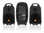 Звуковые комплекты Behringer PPA2000BT