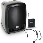 Портативная АС LD Systems RB65HSB5