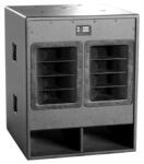 EUROSOUND A118S сабвуфер активный, RYNO-18S, 18quot;, 1800 Вт, усилитель класса D, неодимовый динамик EUROSOUND A118S сабвуфер активный, RYNO-18S, 18quot;, 1800 Вт, усилитель класса D, неодимовый динамик