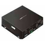 Усилитель трансляционный вольтовый Roxton IP-A6760D Усилитель трансляционный вольтовый Roxton IP-A6760D