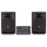 Звуковой комплект Proel FREEPASS10USB Звуковой комплект Proel FREEPASS10USB