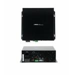 IP-A67120D: IP-усилитель 120Вт IP-A67120D: IP-усилитель 120Вт