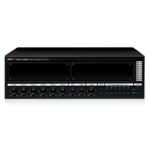 PAM-340A+VF: Усилитель трансляционный зональный с голосовым модулем PAM-340A+VF: Усилитель трансляционный зональный с голосовым модулем