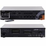 SX-240 Автоматическая система оповещения - усилитель 240 Вт, блок цифровых сообщений SX-240 Автоматическая система оповещения - усилитель 240 Вт, блок цифровых сообщений