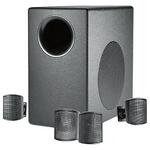 Настенный громкоговоритель JBL Control 50 Pack BK