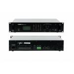 IP-A67120: IP-усилитель 120Вт