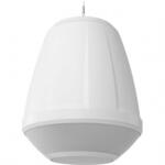 QSC AD-P.Halo-WH встраиваемая акустическая система, цвет белый