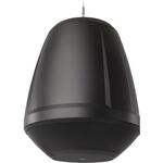 Акустика подвесная трансляционная QSC AD-P.HALO-BK