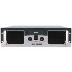 Усилитель мощности (концертный) Eurosound XZ-1600