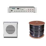 Фоновый звук для бизнес центров офисов готовый комплект 22