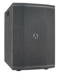 American Audio Avante Imperio Sub подвесной сабвуфер 1 x 10”, 400 Вт American Audio Avante Imperio Sub подвесной сабвуфер 1 x 10”, 400 Вт