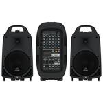 Behringer PPA2000BT Behringer PPA2000BT