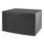 Активный сабвуфер DAS Audio Q-10A Black Активный сабвуфер DAS Audio Q-10A Black