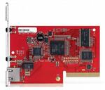 Карта для сервера BIAMP TESIRA SVC-2 Карта для сервера BIAMP TESIRA SVC-2