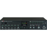 PA-480: Усилитель трансляционный зональный PA-480: Усилитель трансляционный зональный