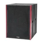VOLTA RED LINE SUB Профессиональная низкочастотная акустическая система. Комплектация 18quot; x 1. Мощность (RMS) 700 Вт. Максимальное давление 126 дБ. Сопротивление 8 Ом