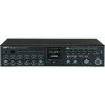 PA-600: Усилитель трансляционный зональный