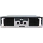 Усилитель мощности (концертный) Eurosound XZ-1800