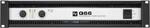 Electro-Voice Q66-II усилитель 2 x 600 W
