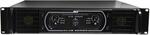 REC CS 2000 Усилитель мощности 2 х 1000/4 Ом; 2 х 750/8 Ом; 2000/8 Ом мост,100 дБ, вес 23 кг.