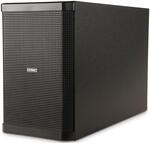 QSC AD-S28Tw настенный сабвуфер