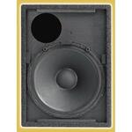 Пассивный сабвуфер Dynacord CP 15-1 SUB Пассивный сабвуфер Dynacord CP 15-1 SUB