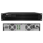 2-канальный усилитель мощности LPA-EVA-2120