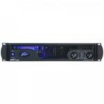 Peavey IPR2 5000 усилитель мощности класса D с кроссовером 4-го порядка, RMS (стерео, 2 Ом) - 2525 Вт