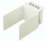 Крепеж настенный TOA SR-D8WB