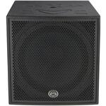 Активный сабвуфер Wharfedale Pro DELTA-AX18B Активный сабвуфер Wharfedale Pro DELTA-AX18B