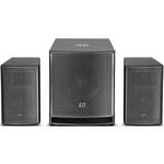 Портативная АС LD Systems DAVE 12 G3 Портативная АС LD Systems DAVE 12 G3