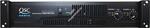 RMX1850HD / Усилитель мощности 2х360Вт/8Ом; 2х600Вт/4Ом; 2х900Вт/2Ом; 20Hz - 20kHz; 20,2кг/ QSC
