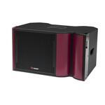 Пассивный сабвуфер Volta RED LINE TOP Пассивный сабвуфер Volta RED LINE TOP