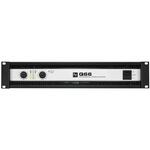 Усилитель мощности (концертный) Electro-Voice Q66-II Усилитель мощности (концертный) Electro-Voice Q66-II