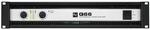 Electro-Voice Q66-II усилитель мощности 2 x 600 Вт Electro-Voice Q66-II усилитель мощности 2 x 600 Вт