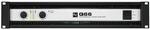 Electro-Voice Q66-II усилитель, 2 x 900 Вт @ 2 Ом, 600 Вт @ 4 Ом, 380 Вт @ 8 Ом, класс AB Electro-Voice Q66-II усилитель, 2 x 900 Вт @ 2 Ом, 600 Вт @ 4 Ом, 380 Вт @ 8 Ом, класс AB