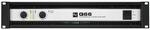 Electro-Voice Q66-II усилитель, 2 x 900 Вт @ 2 Ом, 600 Вт @ 4 Ом, 380 Вт @ 8 Ом, класс AB Electro-Voice Q66-II усилитель, 2 x 900 Вт @ 2 Ом, 600 Вт @ 4 Ом, 380 Вт @ 8 Ом, класс AB