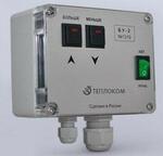 REC БУ-02М блок управления