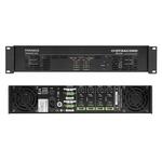 Усилитель мощности до 800 Вт (4 Ом) Dynacord PCL 1415 Усилитель мощности до 800 Вт (4 Ом) Dynacord PCL 1415