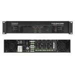 Усилитель трансляционный низкоомный Dynacord PCL 1415 Усилитель трансляционный низкоомный Dynacord PCL 1415