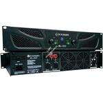 Crown XLi 3500 усилитель Cтерео: 1300 Вт/ 4Ом, 1000Вт / 8Ом Мост: 2700Вт/8 Ом