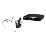 Беспроводная система SL DW с головным микрофоном Sennheiser SL HEADMIC SET DW-3-EU R (505887)