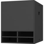 Сабвуферы пассивные TURBOSOUND DUBLIN TCX115B-R