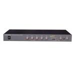 Аксессуар для концертного оборудования Audio-Technica Микрофонный микшер ATMX351