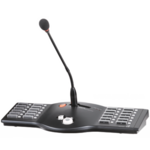 RM-6024: Микрофонная панель