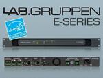 Усилитель мощности Lab.gruppen E4:2 Усилитель мощности Lab.gruppen E4:2