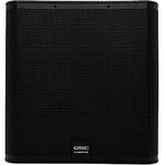 Пассивный сабвуфер QSC E118SW Пассивный сабвуфер QSC E118SW