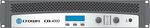 Crown CDi4000 усилитель 2-канальный с DSP