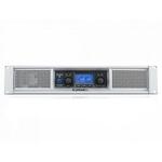 QSC GXD8 2-канальный усилитель мощности c DSP, 2 x 800 Вт/8 Ом