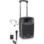Портативная АС LD Systems LDRBUD10HBH2B5